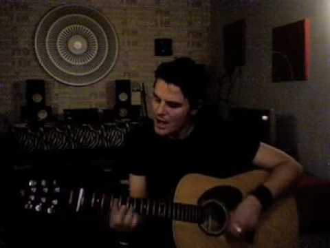 MAYBE TOMORROW - Stereophonics (covered by Stefano Esposito, Hesitant Ballad)