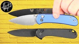 This Unique EDC Knife Has A Rare Feature That Will Blow Your Mind!