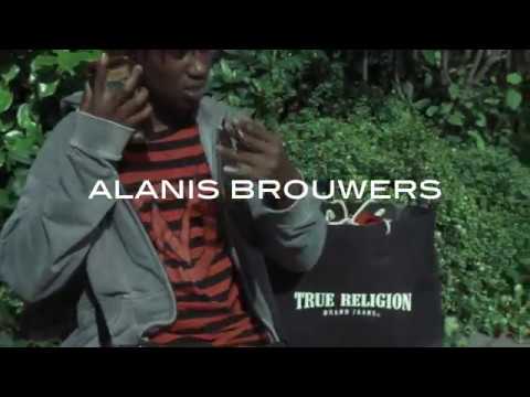 POLODRO2K35 - NAAR DE BANK PROD . LIL KI & RUBEN STEELL DIRECTED BY @ATLANEUS