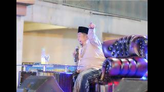 Download lagu Islamic Lecture by KH. Maki Mujahid mp3
