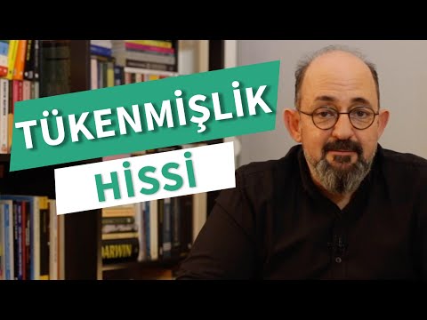 Tükenmişlik Hissi: Hayat Bizi Neden Tüketir? | Sinan Canan | DenizBank Deniz Akademi