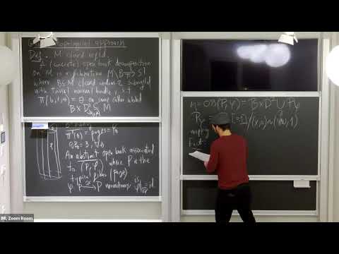 Contact geometry in the spatial restricted three-body problem (2/3).