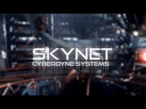 Cyberdyne Systems/Skynet Apology Ad - YouTube
