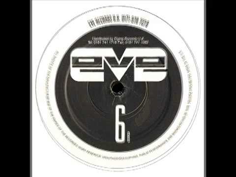 Pablo Gargano   The Stranger David Craig Remix 1996