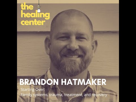 Brandon Hatmaker