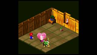 [実況]初めてのマリオRPG part35[プレイ動画]