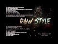100% RAW Hardstyle [HQ HD DL] 