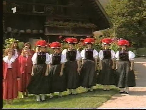 Straße der Lieder 2000