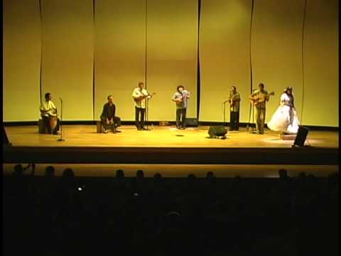 Los Cojolites - El Cascabel (video oficial)
