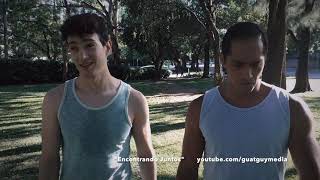 Clip "Encontrando Juntos" - Pues no te vayas