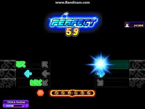 Beat Up Mania Custom Maksim Mrvica - Child In Paradise (128 bpm)