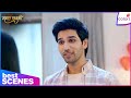 Mangal Lakshmi Aarav Proposes To Ishana Best Moments Ep 686 Colors TV
