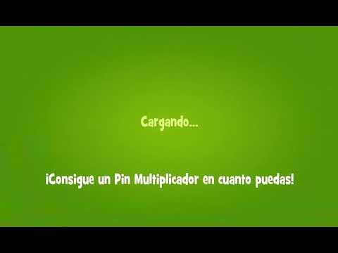 Papa Pear Saga Level 601