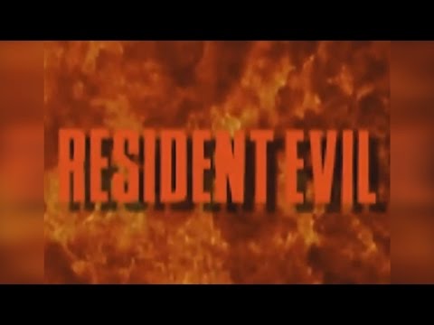 Resident Retrospective (Resident Evil Series Remix)