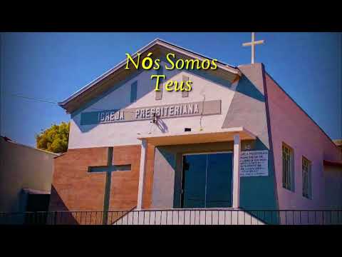 Coral da Assembleia de Deus  - Nós Somos Teus