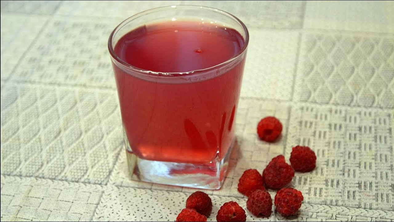 Кисель из малины. Малиновые рецепты. Приготовление диетического киселя. Кисель из малины. Кисель из малины.