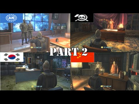 meeting the factions part 2-mercenaries playground of destruction