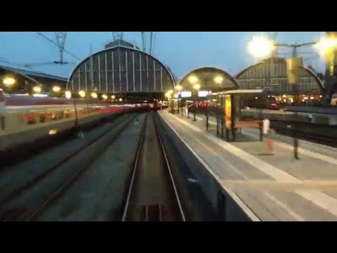 HISPEED HOLLAND Hoofddorp - Amsterdam 2014