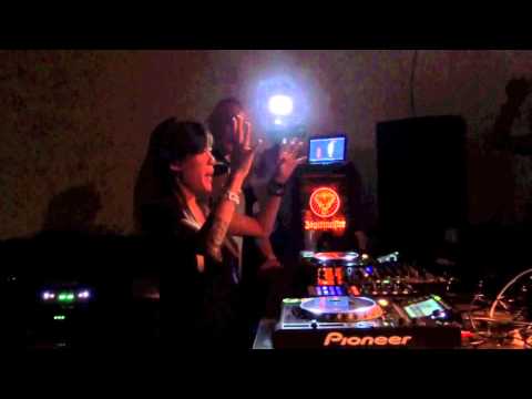 Julyukie @ Nature One (Acid Wars & Fusion Club Bunker) 2013