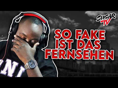 Alles FAKE! Wir waren bei THE VOICE OF GERMANY, und dann... | SUGAR MMFK Reallife Story