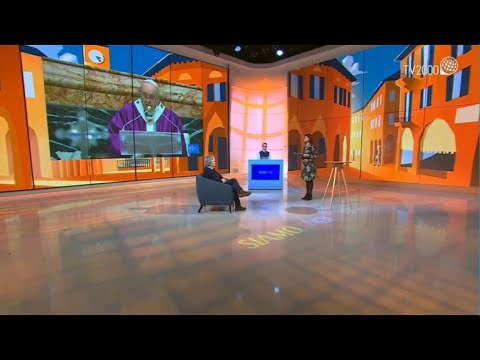 Siamo Noi, 17 febbraio 2021 – Dalla penitenza alla rinascita: il Mercoledì delle Ceneri