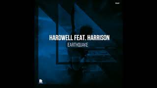 Hardwell ft Harrison - Earthquake