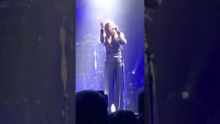 Brit Floyd - Eva Avila- Cross Insurance Center Bangor Maine 9/3/2021