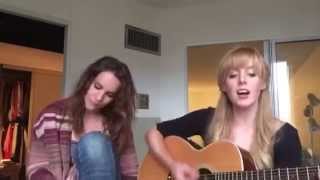 Pokemon Theme Song - Cover by Melissa Bel and Brooke Palsson