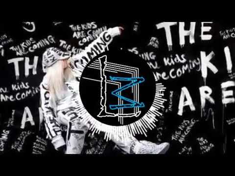 DANCE MONKEY ( Moombahton Remix by: Dj Lizven)