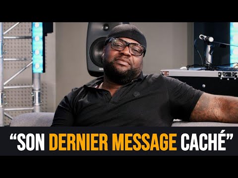 Calbo (Ärsenik) will die in 2026: The final message from the French rap legend