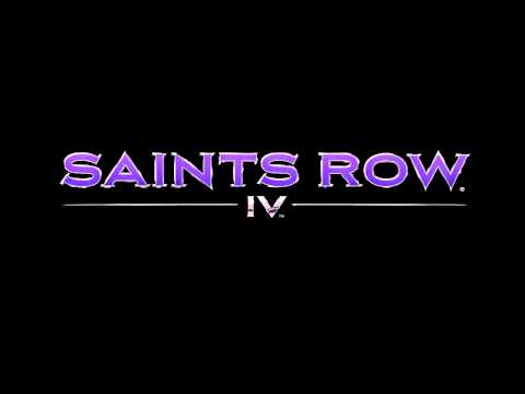 Saints Row IV Soundtrack - Mission 21 music #2