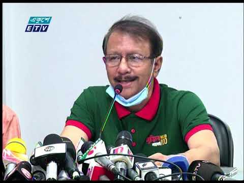 স্বাধীনতার সূবর্ণ জয়ন্তী ও মুজিববর্ষের দশ দিনের আয়োজনের মূল প্রতিপাদ্য “মুজিব চিরন্তন”