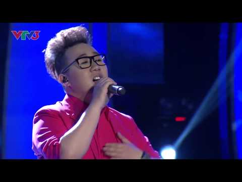 Vietnam Idol 2013 - Dấu mưa - Trung Quân