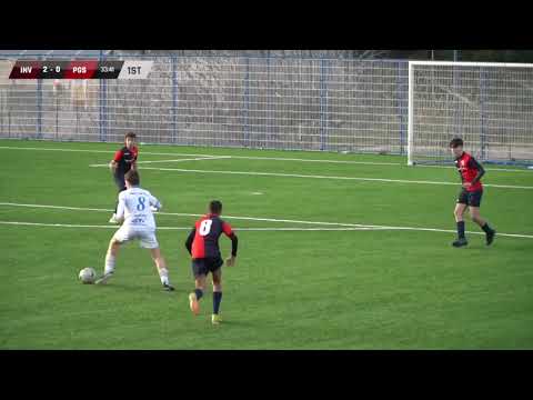 U15 HIGHLIGHTS INVICTA - PGS 02/03/2024