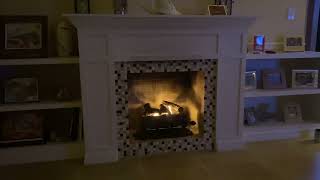 Homemade Gel Fuel Fireplace Update 2022!