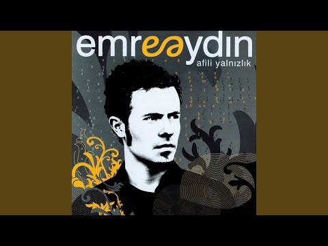 Hareket Vakti - Emre Aydın