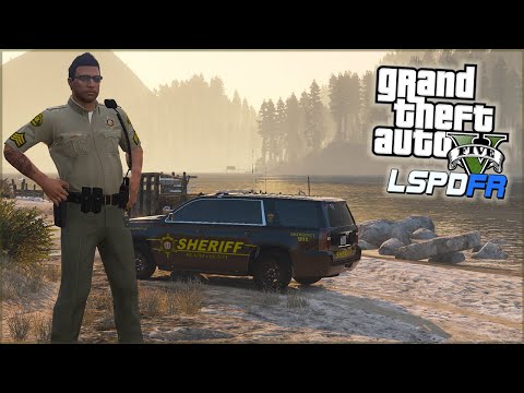 So I Repoed His Camper - GTA 5 LSPDFR Ep.907