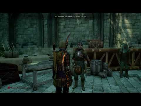 Dragon Age Inquisition pt 54
