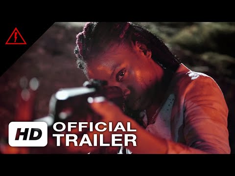 The Hunted Trailer