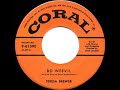 1956 HITS ARCHIVE: Bo Weevil - Teresa Brewer