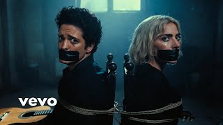 Download lagu Bruno Mars & Lady Gaga - We Don't Talk Anymore mp3