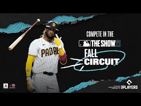 Announcing the MLB The Show 21 Fall Circuit and Dynasty Invitational