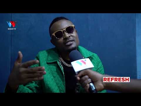 MONI CENTROZONE: COUNTRY BOY/ NAWEZA MWENYEWE/ ROMA, TONGWE YANGU