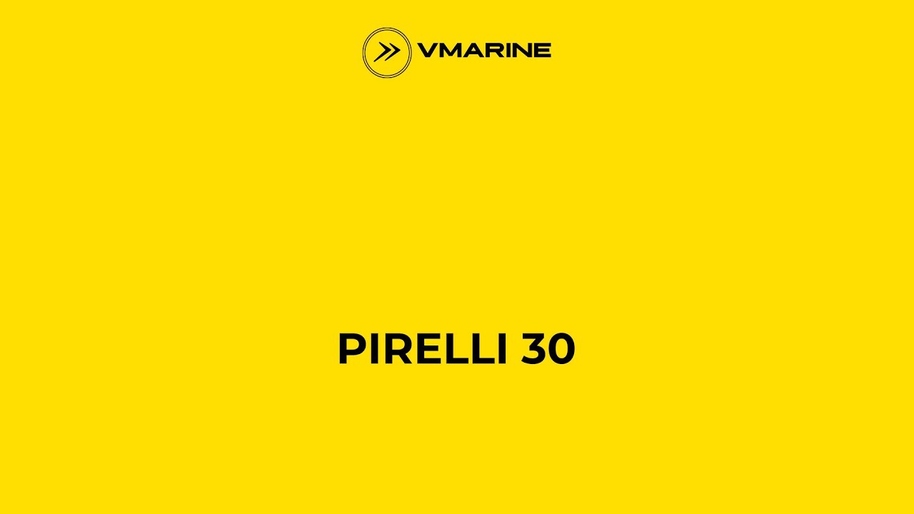 Pirelli 30 - Düsseldorf 2023