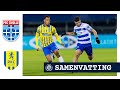 Samenvatting PEC Zwolle - RKC Waalwijk | Eredivisie