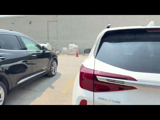 2023 Kia Seltos EX CLEAN CARFAX | LOW MILEAGE | LIKE NEW in Cars & Trucks in London