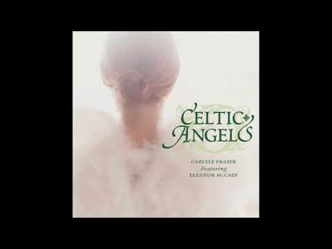 Celtic Angels - Carlyle Fraser