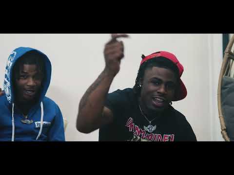 Bizzy Asf x CheeSo - Back Again (Official Video)