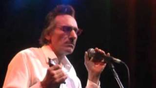 Rick Estrin & Igor Prado Band / When your woman is gone