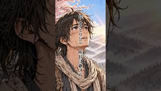 路傍の石｜名もなき誰かの仕事が、百年後の道になる。和ロック　#shorts
